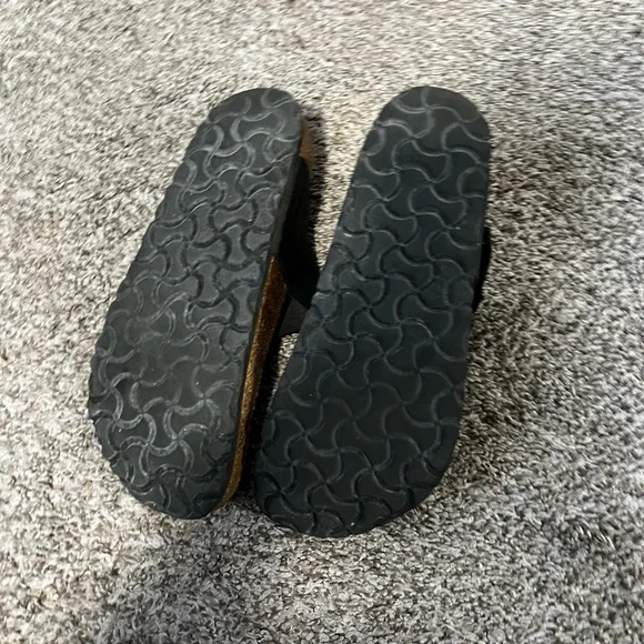 Birkenstocks size 38 -used - Picture 2 of 2